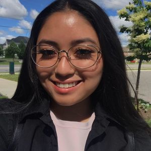 Meet your Posher, Toni